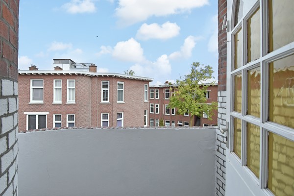 Medium property photo - Maystraat 131, 2593 VV Den Haag